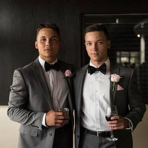 Meet your Posher, Chase